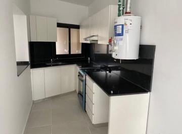 Departamento · 108m² · 2 Dormitorios · 1 Cochera · Córdoba - Villa Allende - North Green