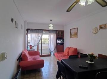 Departamento · 50m² · 3 Ambientes · Departamento en Venta - 2 Dorm. 1 Baño - 50 m² - San Bernardo del Tuyu