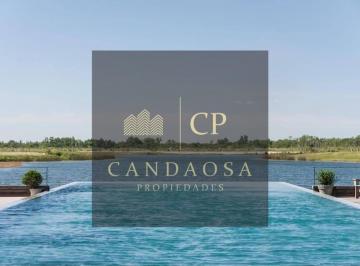 Terreno · 1000m² · Glm. Venta Lote Al Rio en Naudir Aguas Privadas