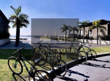 Terreno · 900m² · Glm. Lote en Venta Al Rio en Naudir