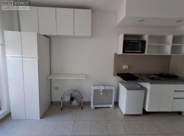 Departamento · 22m² · 1 Ambiente · Alquiler de Hermoso Monoambiente en Villa Urquiza | Super Luminoso!