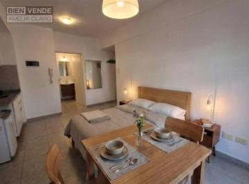 Departamento · 25m² · 1 Ambiente · Alquiler de Hermoso Monoambiente en Villa Urquiza | Super Luminoso!