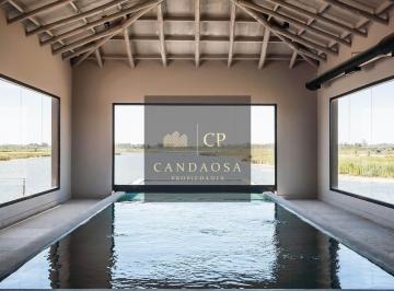 Terreno · 800m² · Glm. Lote Interno en Venta Naudir Aguas Privadas