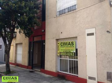CIM-CIM-1729_2 · PH 2 Ambientes Pb con Patio *sin Expensas* Floresta Semi Nuevo 5años