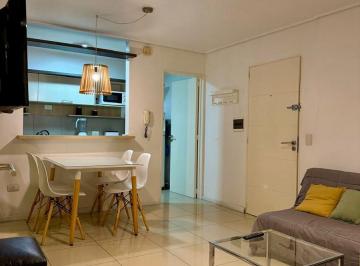 Departamento · 45m² · 3 Ambientes · Departamento 1 Dormitorio 1 Baño con Balcon Terraza Nueva Cordoba