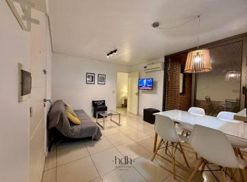 Departamento · 45m² · 3 Ambientes · Departamento 1 Dormitorio 1 Baño con Balcon Terraza Nueva Cordoba