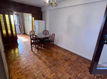 Departamento · 35m² · 1 Ambiente · Monoambiente Amueblado en Av Córdoba Al 800 San Nicolás Apto Profesional