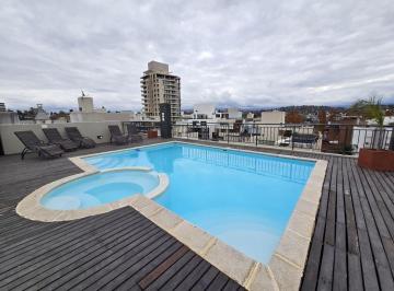 Departamento de 2 ambientes, Villa Carlos Paz · Venta: Departamento - 1 Dormitorio - Pileta, Cochera, Gym, Spa - Centro - Villa Carlos Paz