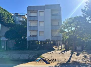 Departamento · 41m² · 2 Ambientes · 1 Cochera · Departamento 2 Ambientes en El Centro de Villa Gesell