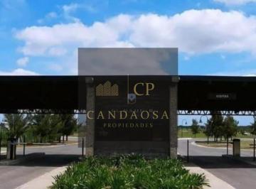 Terreno · 850m² · Glm. Venta Lote a La Laguna en Naudir