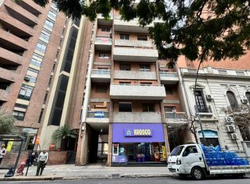 Departamento · 58m² · 3 Ambientes · Departamento en Alquiler | 2 Dorm. | Nueva Cordoba | Balcón | Cocina Separada