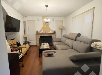 Casa · 240m² · 10 Ambientes · 2 Cocheras · En Venta | Casa de 4 Dorm. | Fincas de Plottier