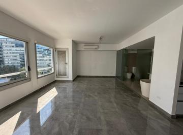 Departamento · 47m² · 1 Ambiente · 1 Cochera · Venta o Alquiler Departamento Monoambiente Puerto Madero Zencity