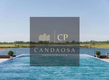 Terreno · 800m² · Glm. Lote en Venta Naudir, Escobar