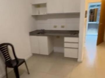 Departamento · 21m² · 1 Ambiente · Departamento Monoambiente en Venta - 1 Baño - Lomas de Zamora