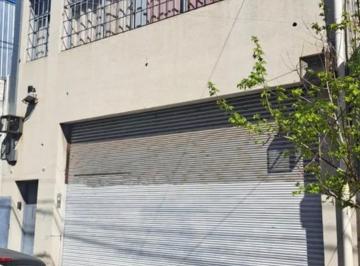 Bodega-Galpón , Villa Crespo · Galpon con Vivienda y Oficinas en Villa Crespo