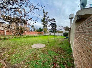 Terreno · 312m² · Lote en Venta en Longchamps - 312 m² de Oportunidad!