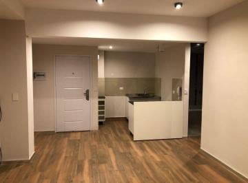 Departamento de 2 ambientes, Quilmes · Departamento Frente Al Parque Lineal