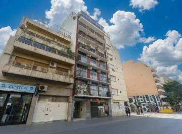 Departamento · 58m² · 3 Ambientes · Departamento 3 Amb con Dependencia y Balcon
