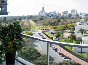 Departamento · 45m² · 1 Ambiente · Alquiler Temporal / Largo Plazo