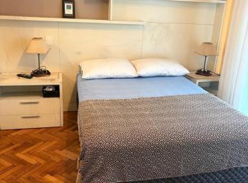 Departamento · 34m² · 2 Ambientes · Departamento en Alquiler Tribunales