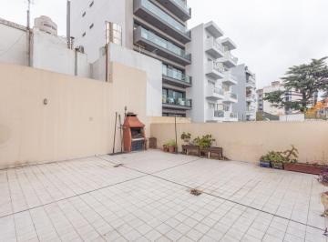 Departamento · 80m² · 4 Ambientes · 1 Cochera · Departamento Venta 4 Ambientes con Patio y Cochera