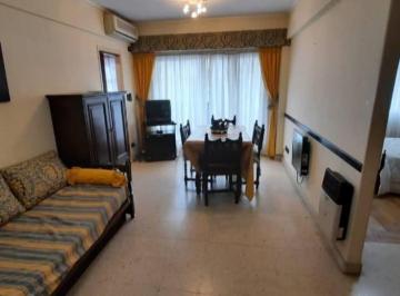 Departamento · 36m² · 2 Ambientes · Departamento 2 Amb. a La Calle C/ Balcon Saliente