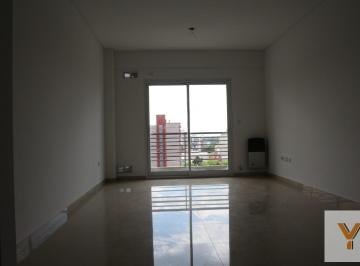 Departamento · 33m² · 1 Ambiente · Departamento Monoambiente en Venta - 1 Baño - 33 m² - Caseros