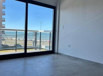 Departamento · 48m² · 2 Ambientes · 2 Cocheras · Departamento de 2 Ambientes con Cochera Doble y Vista Al Mar