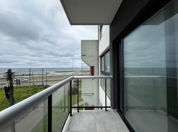 Departamento · 48m² · 2 Ambientes · 2 Ambientes Al Frente | Balcon con Vista Al Mar | Cochera Fija Doble 2do Subsuelo | Constitucion