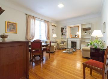 Departamento · 95m² · 3 Ambientes · Departamento en Venta en Palermo, Capital Federal, Buenos Aires