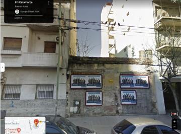 Terreno · 171m² · 1 Ambiente · Terreno en Balvanera Para 2.000 m² Vendibles