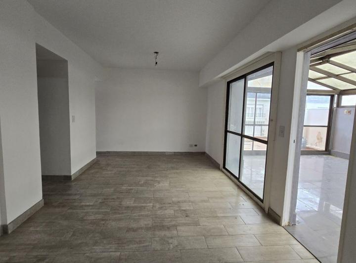 Departamento · 72m² · 4 Ambientes