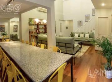 Oficina comercial · 220m² · 5 Ambientes · Alquiler PH Oficina Palermo