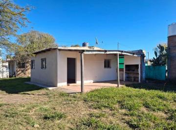 Casa · 112m² · 4 Ambientes · Se Vende Dos Casas en Terreno de 525 m² Alta Gracia