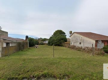 Terreno · 544m² · Terreno en Venta - 544 m² - Chapadmalal
