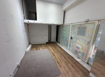 Local comercial · 30m² · Local - Recoleta