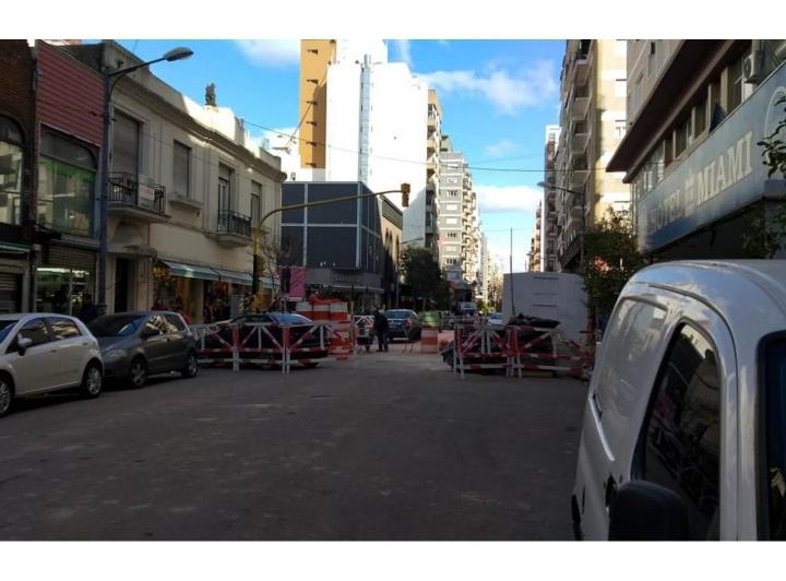 Local comercial · 20m² · 1 Ambiente