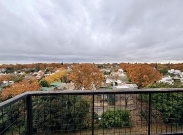 Departamento · 46m² · 3 Ambientes · 1 Cochera · Tres Ambientes con Vista Al Rio + Cochera Fija