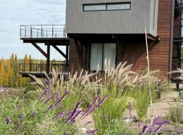 PH · 59m² · 1 Ambiente · Inverti en Vistalba: Departamento en Planta Baja Funcional con Terraza y Diseño Moderno