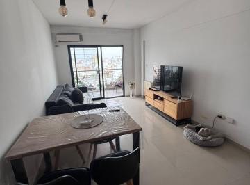 Departamento · 46m² · 2 Ambientes · Departamento 2 Amb Alquiler Almagro Impecable