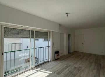 Departamento · 47m² · 2 Ambientes · 1 Cochera · Departamento en Olivos 2 Amb C/ Cochera y Baulera