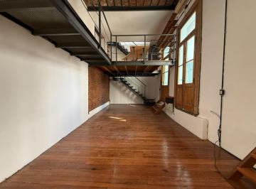 PH · 89m² · 4 Ambientes · PH en Alquiler en Palermo - Julian Alvarez Al 1100