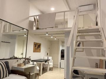 Local comercial · 27m² · 2 Ambientes · Arenales y Uriburu - Ambiente + Entrepiso - Barrio Norte