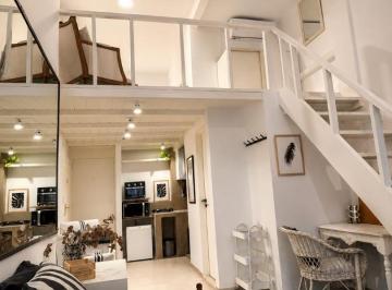 Local comercial · 27m² · 2 Ambientes · Arenales y Uriburu - Ambiente + Entrepiso - Barrio Norte