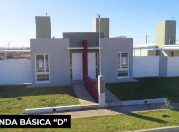 Casa · 30m² · 1 Ambiente · 1 Cochera · Plan Horizonte 10% Monoambiente en Cordoba Capital