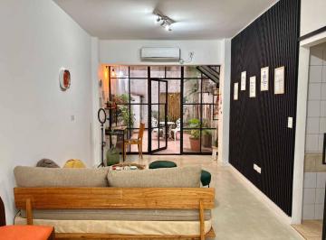 Departamento · 28m² · 1 Ambiente · Venta Amplio Monoambiente con Patio - Recoleta