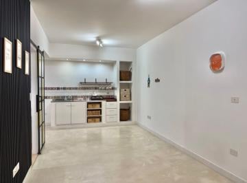 Departamento · 28m² · 1 Ambiente · Venta Amplio Monoambiente con Patio - Recoleta