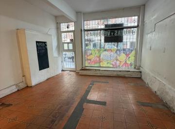 Local comercial · 40m² · 1 Ambiente · Local - Terminal Vieja