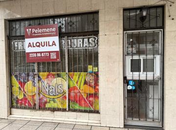 Local comercial · 40m² · 1 Ambiente · Local - Terminal Vieja